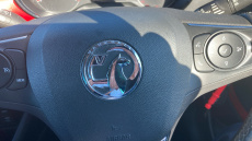 Vauxhall Crossland 1.2 Turbo [130] SRi Nav 5dr Petrol Hatchback